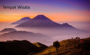 Wisata Alam indonesia 