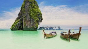5 Destinasi Wisata Yang Wajib Kamu Datangi di Thailand