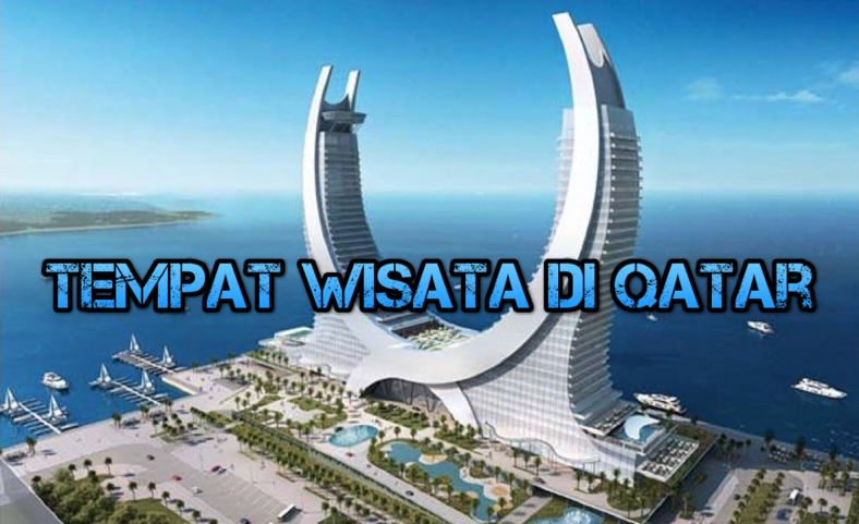 tempat wisata di qatar